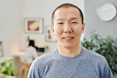 Research participant