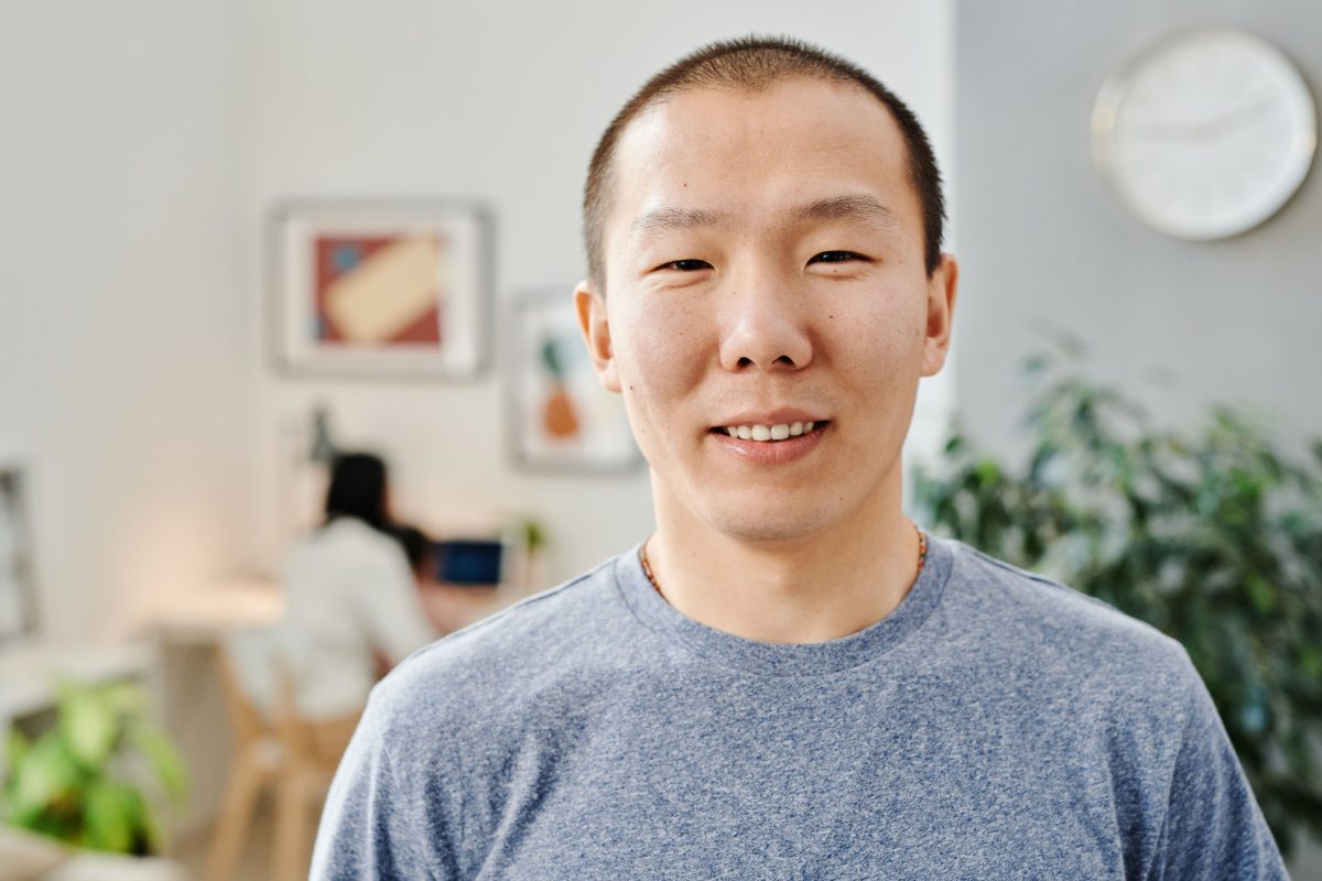 Research participant